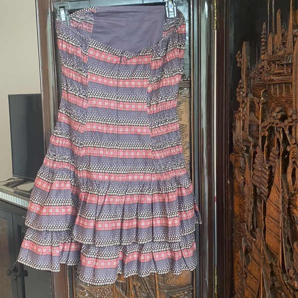 French connection dress - Picture 3 of 5